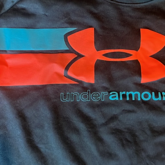 Under Armour performance top - Picture 4 of 6